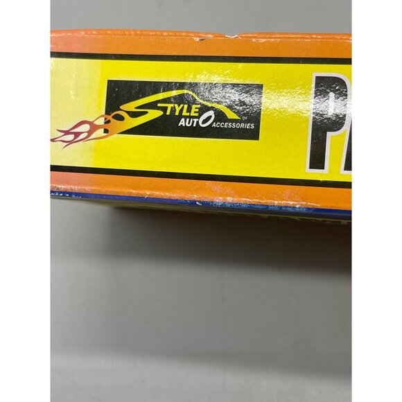 tyle auto accessories panoramic rearview mirror wide angle view new READ - Picture 5 of 8